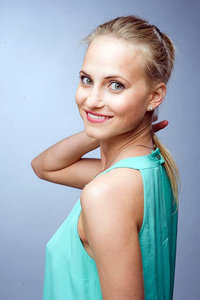 Анна Бегунова фото 6