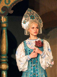 Анна Бегунова фото 7