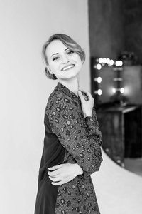 Анна Бегунова фото 8