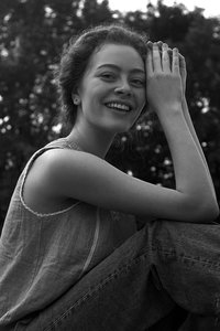 Катерина Беккер фото 4