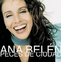 Ана Белен фото 8