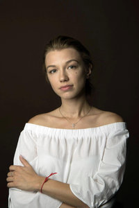 Сюзанна Бэлль фото 20