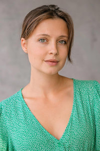 Дарья Белодед фото 10