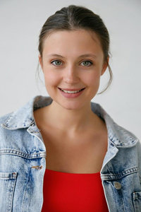 Дарья Белодед фото 19