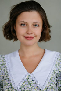 Дарья Белодед фото 21
