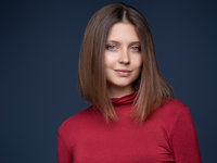 Дарья Белодед фото 23