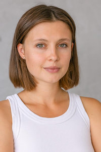 Дарья Белодед фото 3