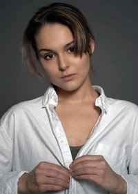 Александра Белоглазова фото 14