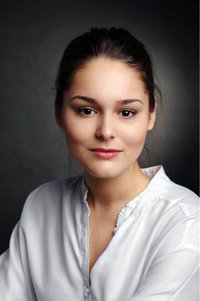 Александра Белоглазова фото 5