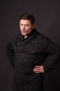 Сергей Белоголовцев фото 10