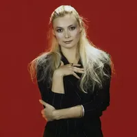 Лариса Белогурова фото 17