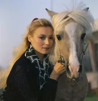 Лариса Белогурова фото 21