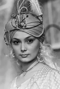 Лариса Белогурова фото 8