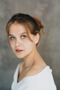 Алина Белоусова фото 2