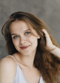 Алина Белоусова фото 3