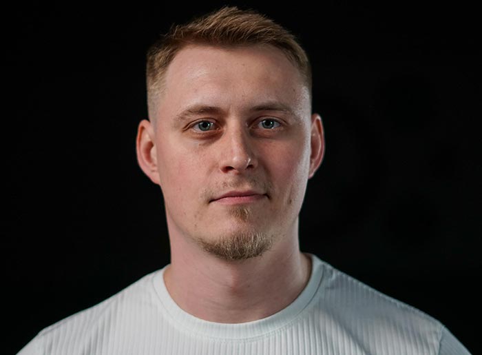 Артем Белоусов фото 1