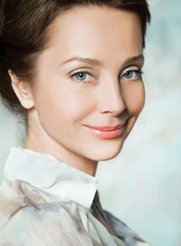 Галина Беляева фото 13