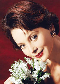 Галина Беляева фото 15