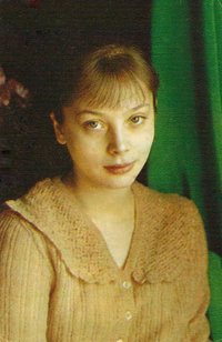 Галина Беляева фото 5