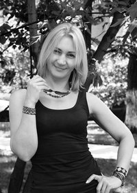 Наталья Беляева фото 4
