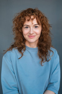 Юлия Беляева фото 21