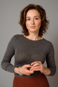 Юлия Беляева фото 7