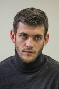 Дмитрий Белякин фото 2