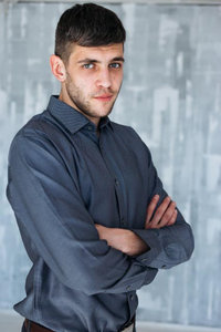 Дмитрий Белякин фото 4