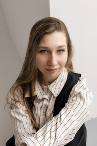 Екатерина Белякова фото 3