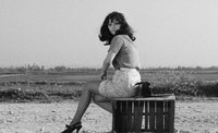 Феми Бенусси фото 20