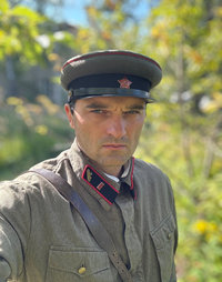 Вахтанг Беридзе фото 17