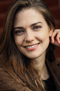 Лаура Берлин фото 29