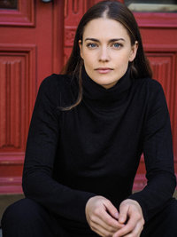 Лаура Берлин фото 30
