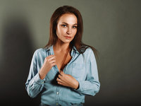 Мария Берсенева фото 10