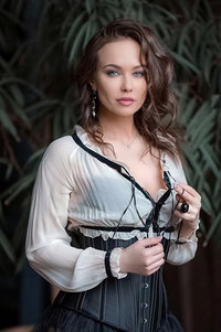 Мария Берсенева фото 12