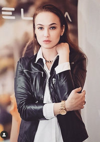 Мария Берсенева фото 14