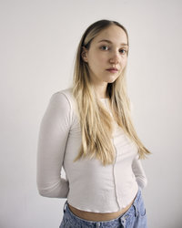 Анка Бессонова фото 2