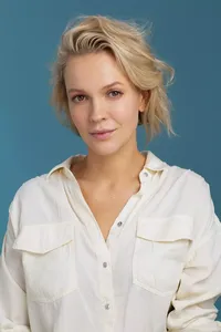 Екатерина Бежанова фото 9