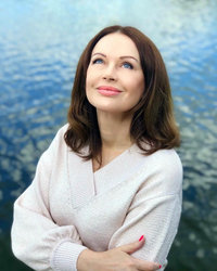 Ирина Безрукова фото 13