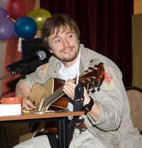 Сергей Безруков фото 15