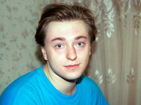 Сергей Безруков фото 2