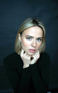 Ирина Безряднова фото 2