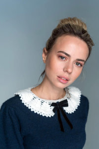 Ирина Безряднова фото 7