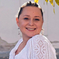 Виталина Библив фото 12