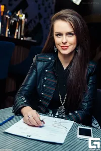 Алёна Биккулова фото 15