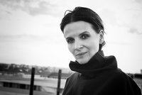 Жюльет Бинош фото 16