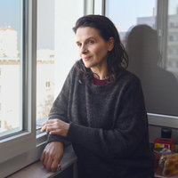 Жюльет Бинош фото 29