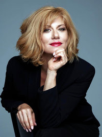 Елена Бирюкова фото 13