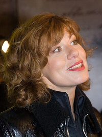 Елена Бирюкова фото 2