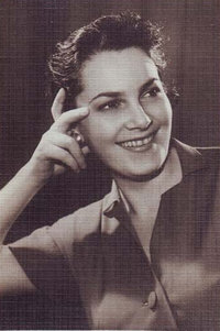 Элина Быстрицкая фото 12